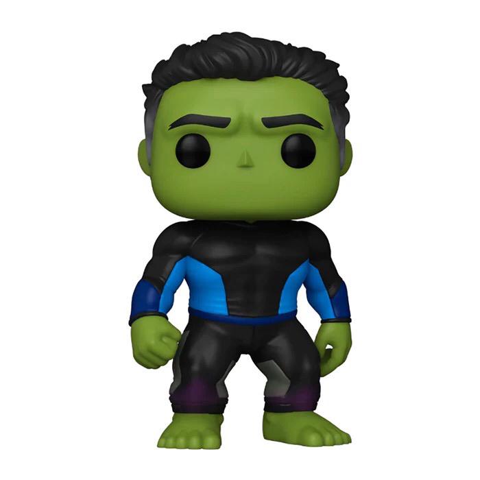 Funko Pop Marvel Hulk 1130 She Hulk