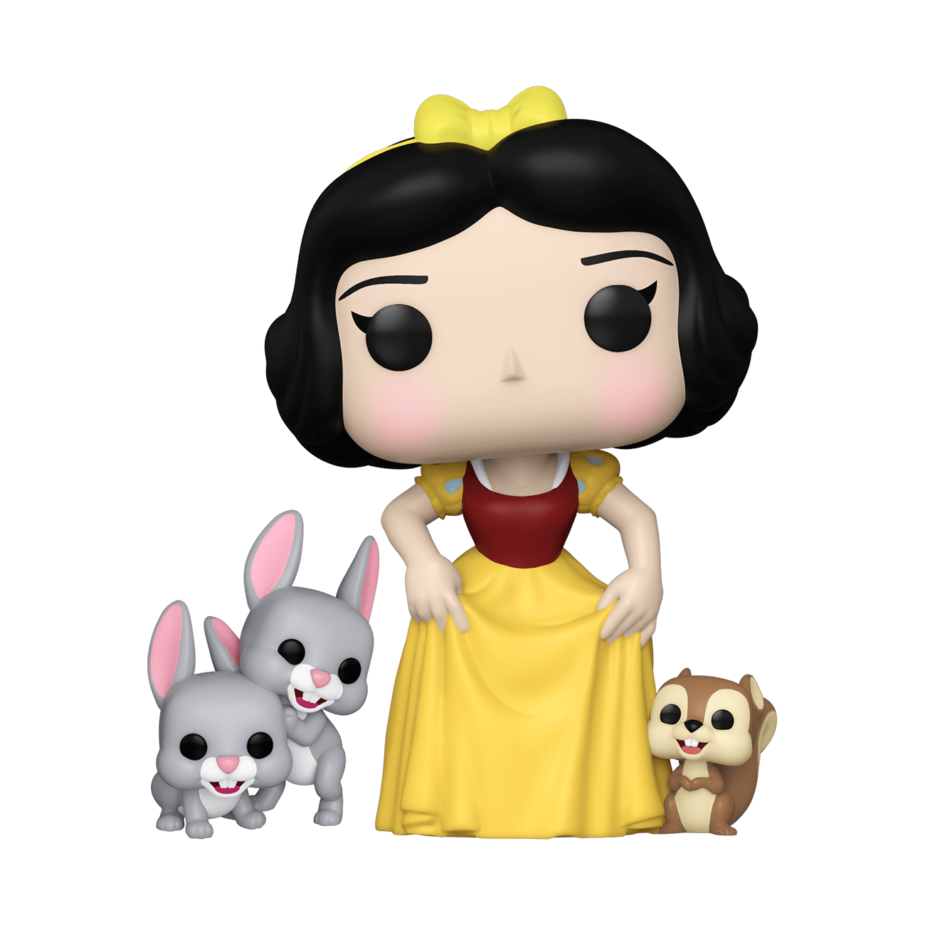 Funko Pop Movie Poster Disney Blanca Nieves 09 100 Aniversario