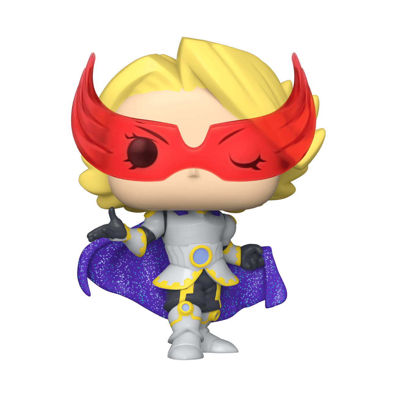 Funko Pop Yuga Aoyama 1144 My Hero Academia