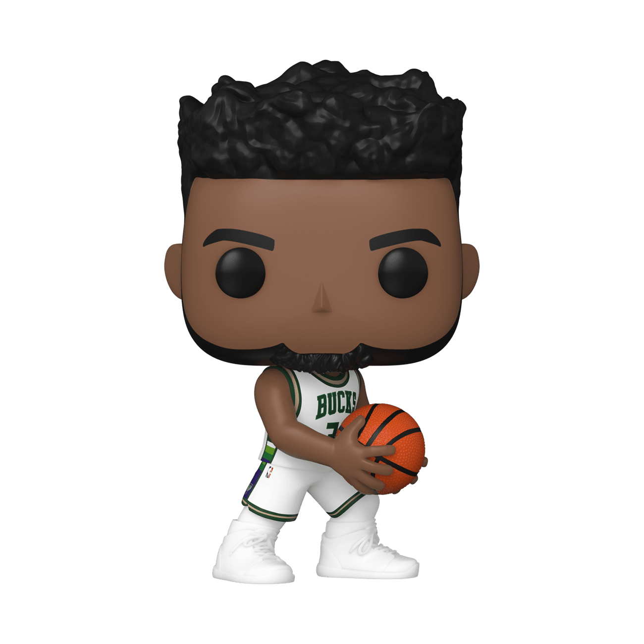Funko Pop NBA Giannis Antetokounmpo 143 Bucks Milwaukee