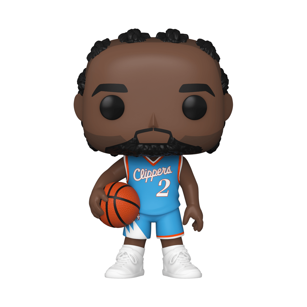 Funko Pop NBA Kawhi Leonard 145 Clippers Los Angeles