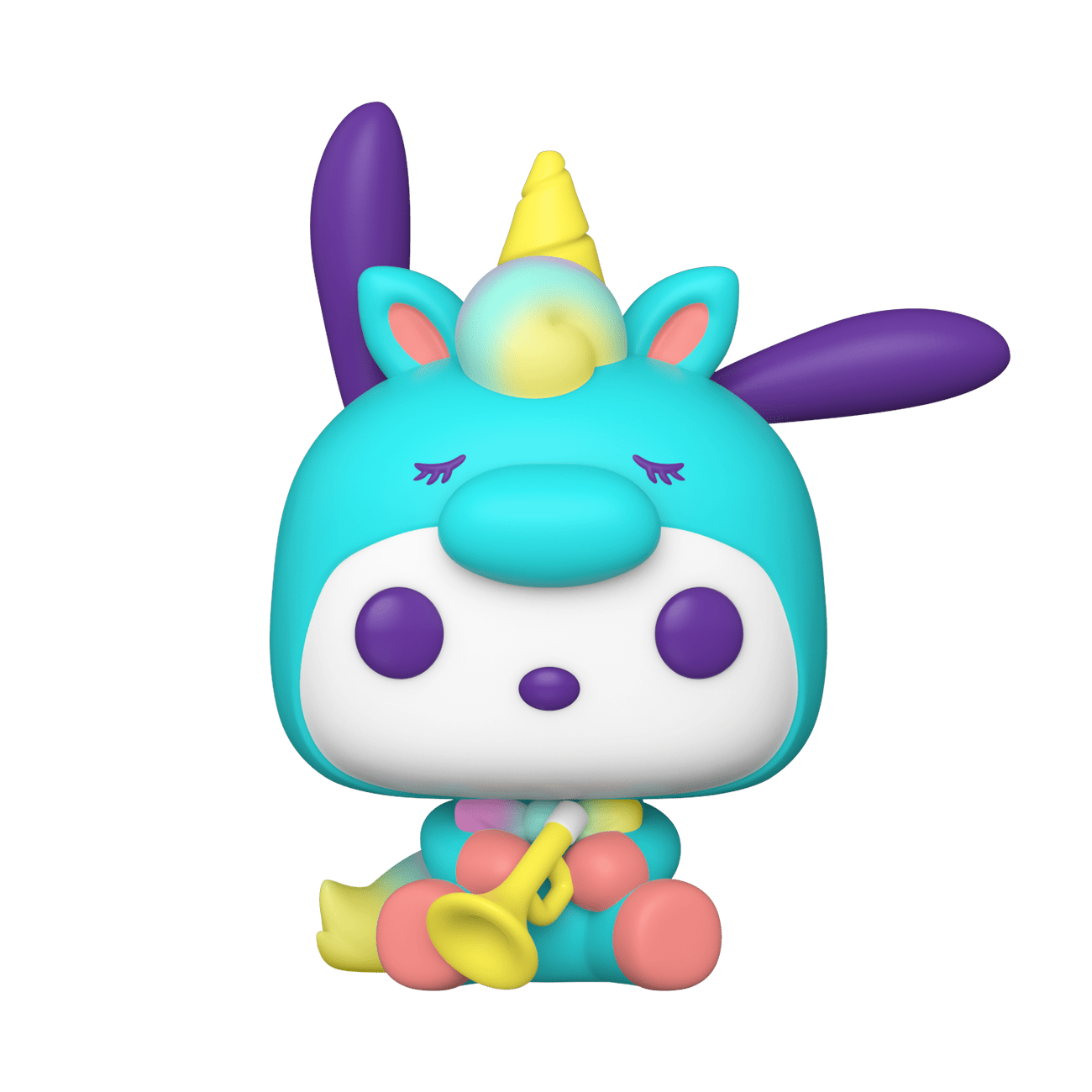Funko Pop Pochacco 60 Hello Kitty And Friends Sanrio