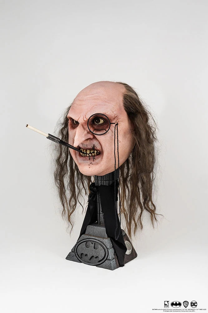 PureArts DC Penguin Art Mask