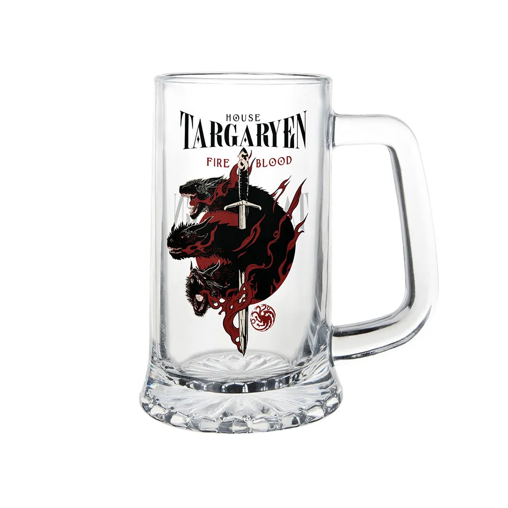 Tarros Game Of Thrones Targaryen Night King 2 Pack Limited Edition Geek